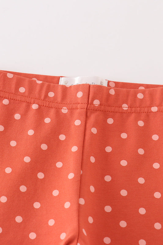polka-dot-ruffle-leggings-orange