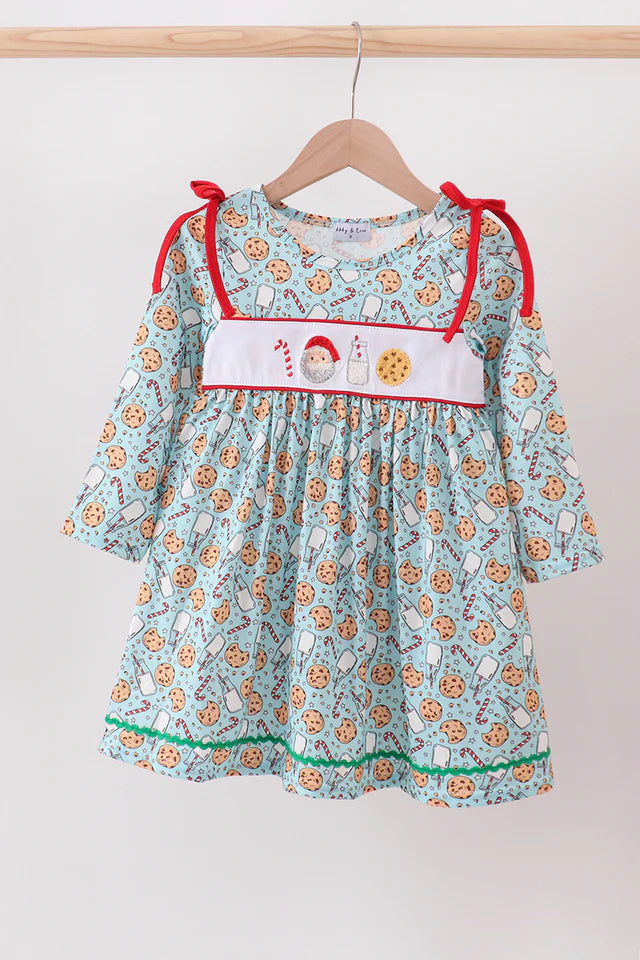milk-and-cookies-holiday-dress-bow-trim