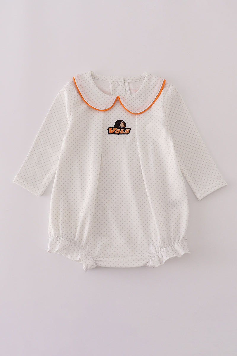 Tennessee applique bubble