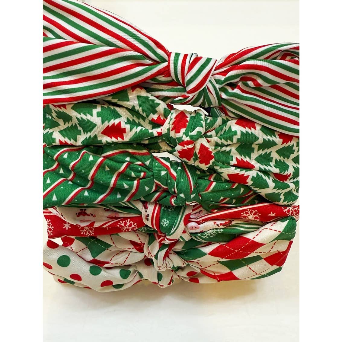 holiday-knot-headband-festive-prints