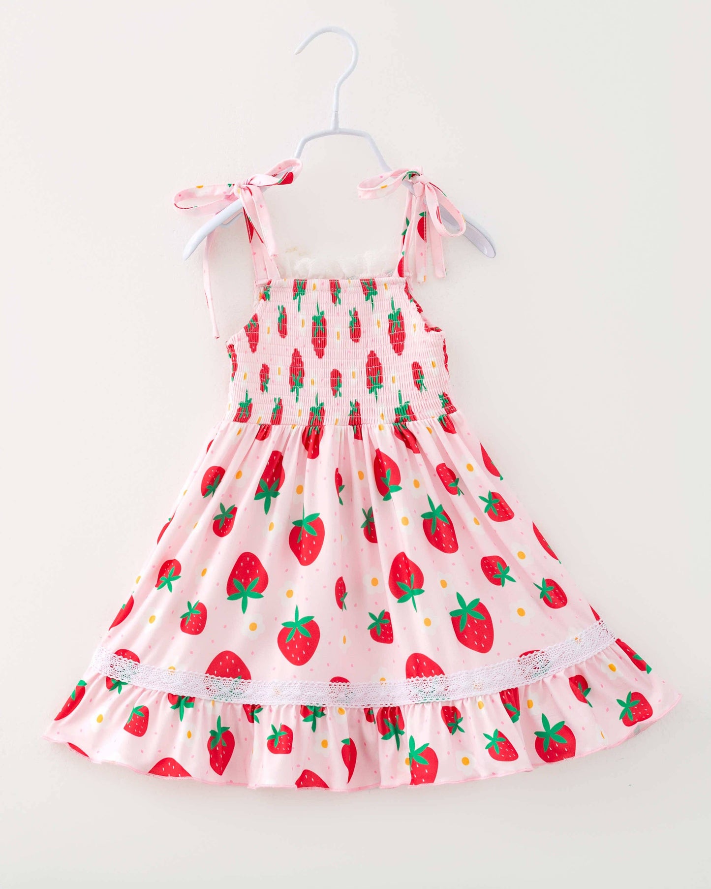 strawberry-smocked-tie-strap-dress-pink