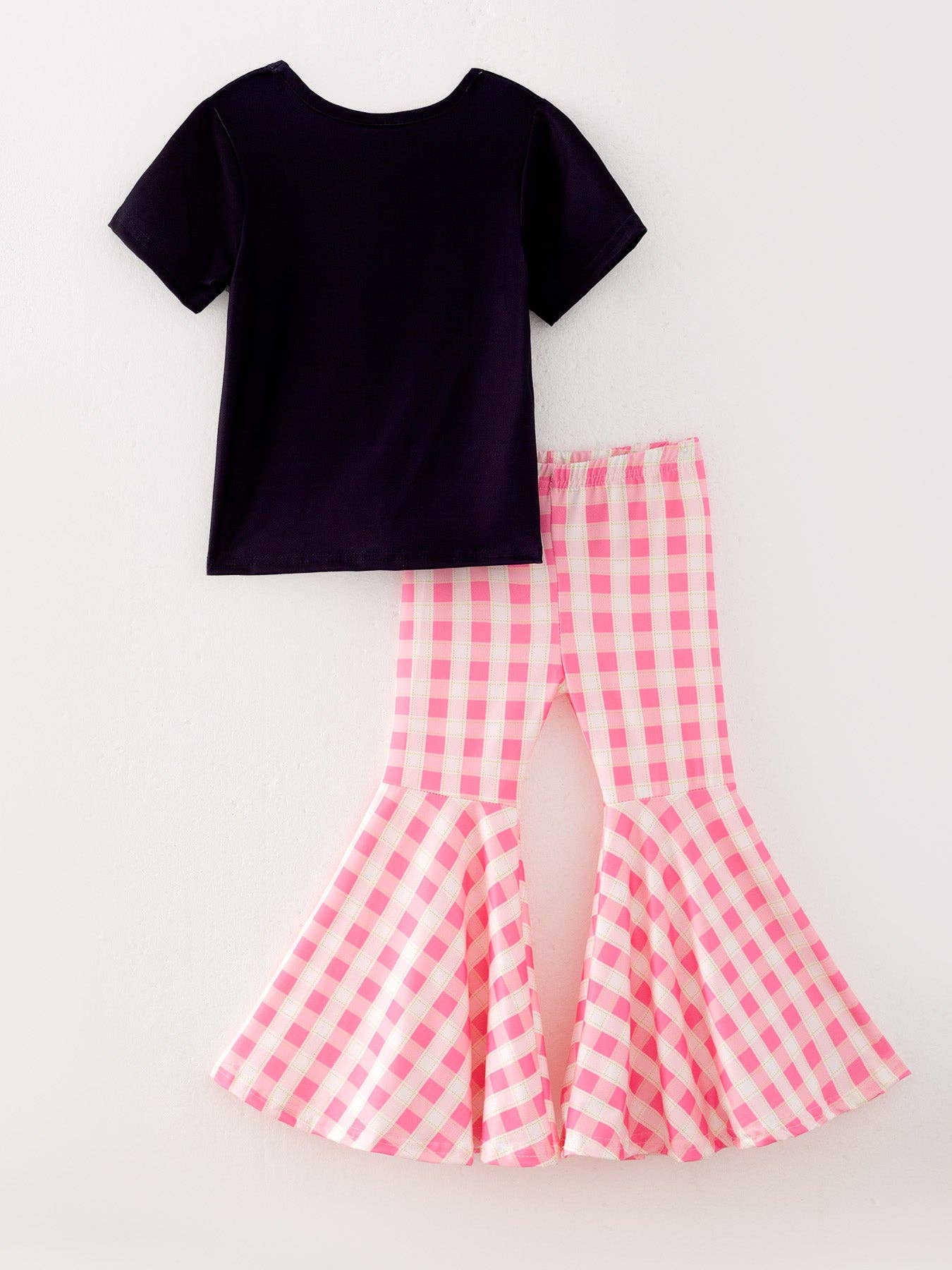 grandmas-girl-gingham-flare-set
