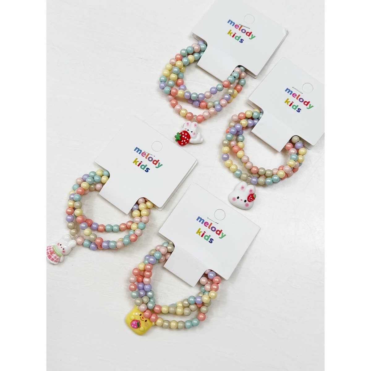 pastel-charm-bead-bracelet-set-3pc
