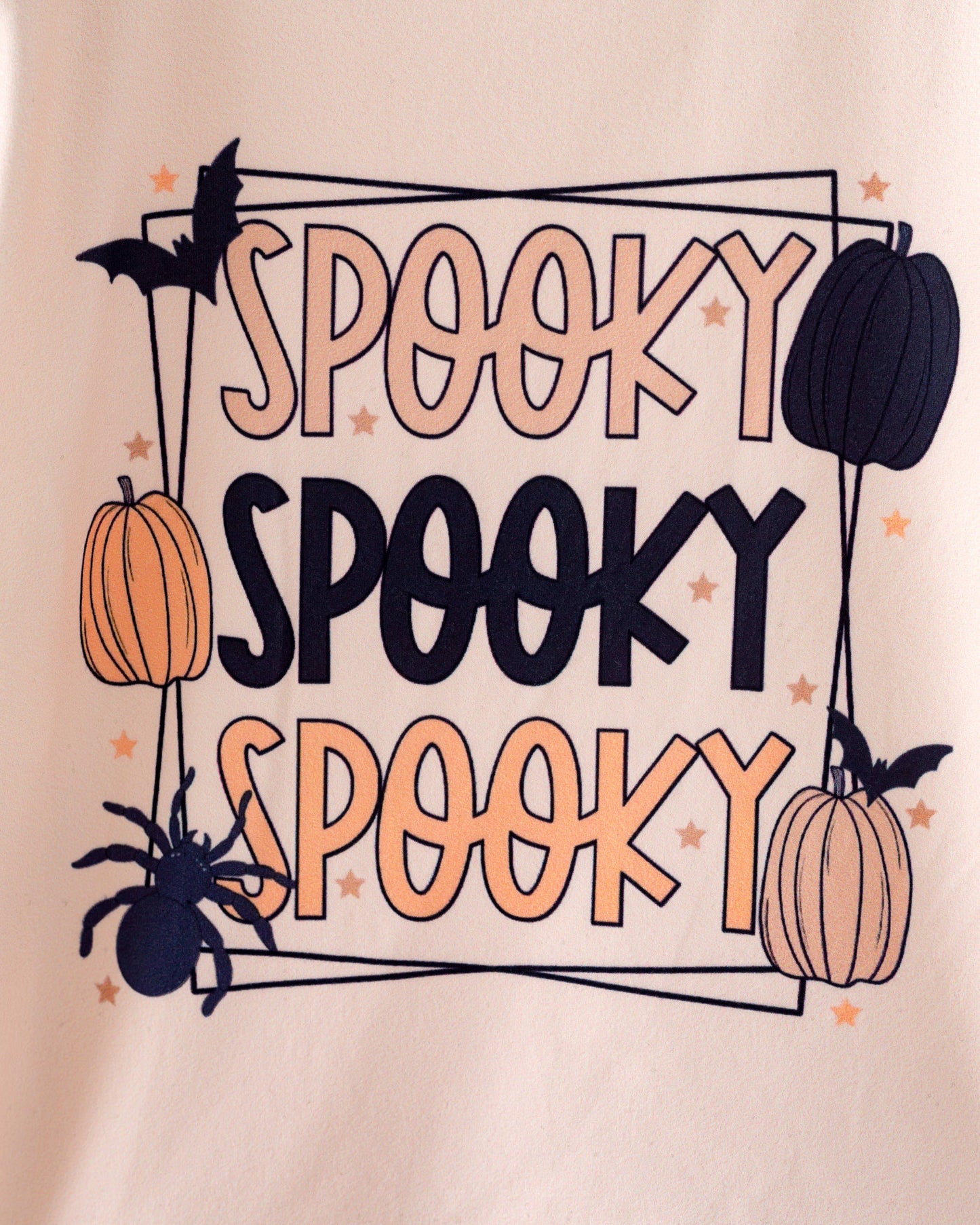 spooky-pumpkins-bell-bottom-set-peach-black