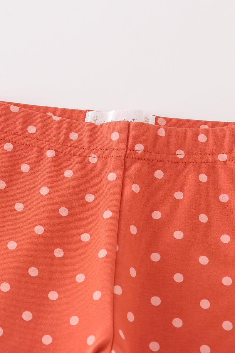 polka-dot-ruffle-leggings-orange