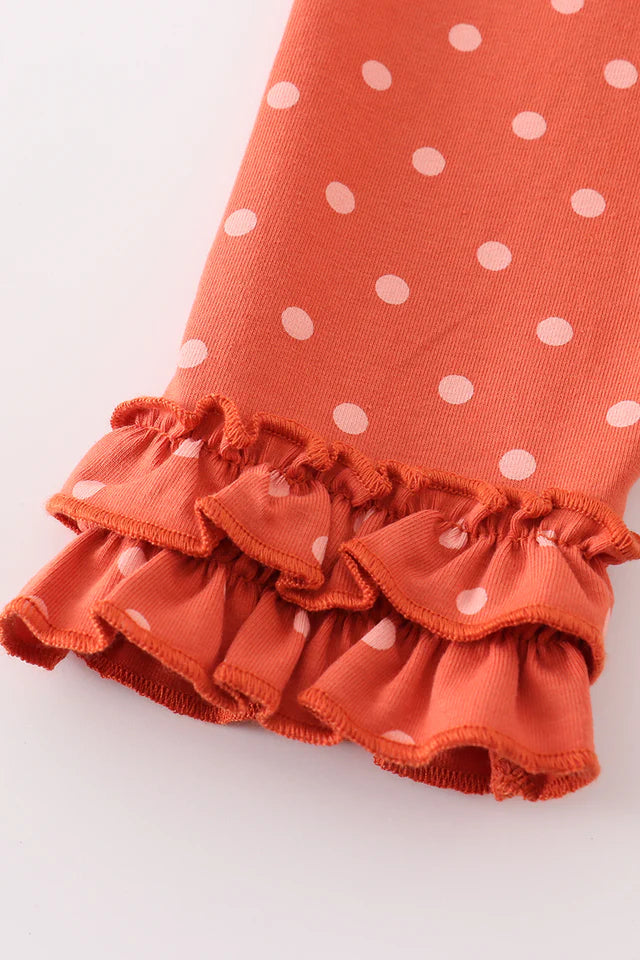polka-dot-ruffle-leggings-orange