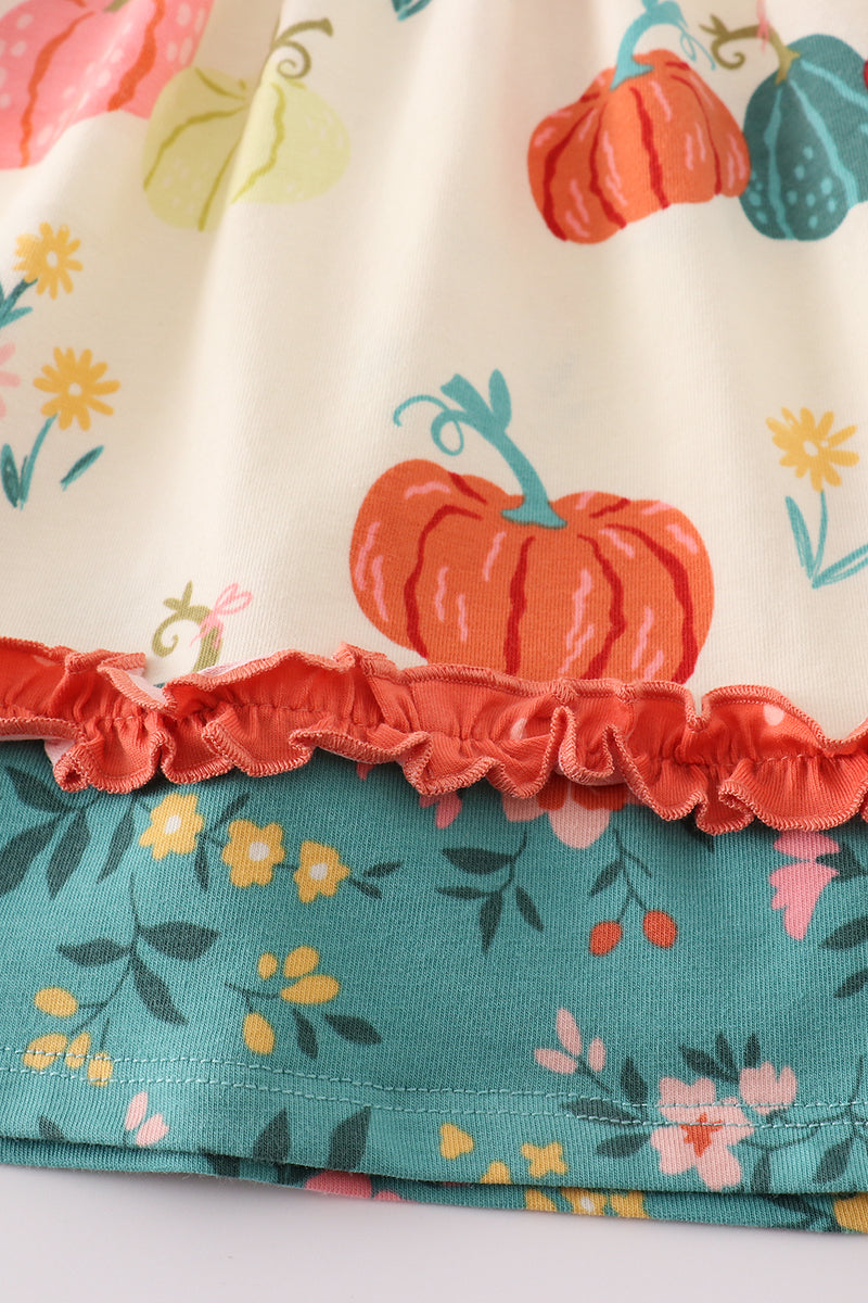 harvest-pumpkin-ruffle-pinafore-dress