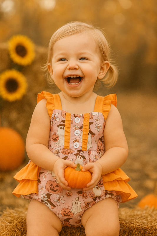 ghost-pumpkins-ruffle-strap-bubble-romper