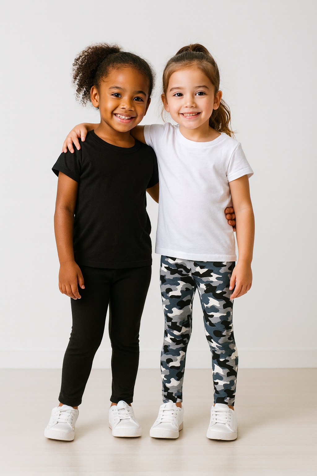 black-and-camo-legging-set-2-pack