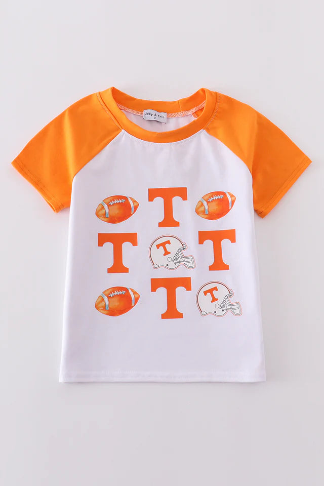 game-day-football-raglan-tee-orange