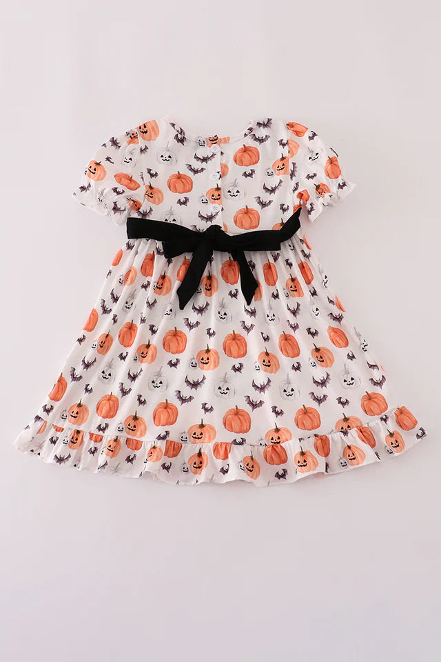 pumpkin-patch-ruffle-collar-dress-halloween