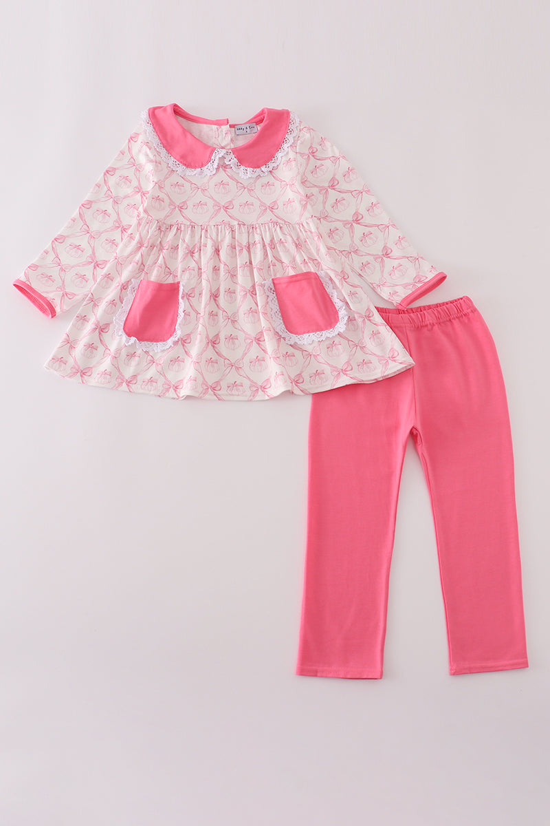 pink-bow-pocket-tunic-leggings-set