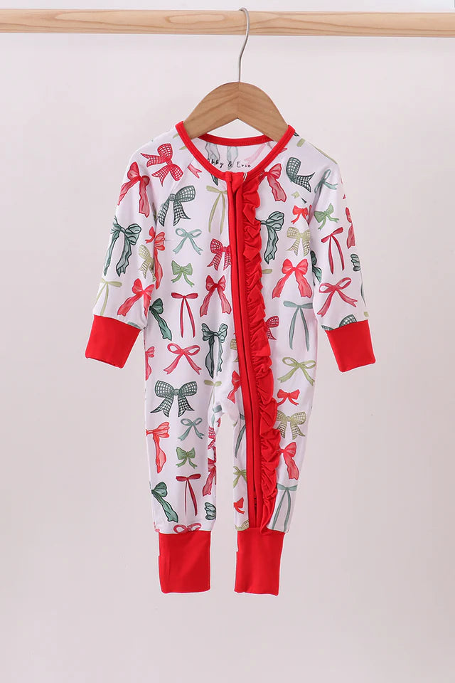 red-bow-bamboo-zipper-romper