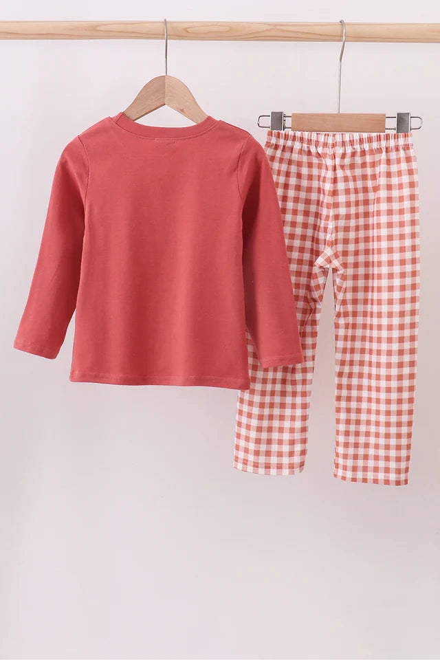 gingham-pocket-two-piece-set
