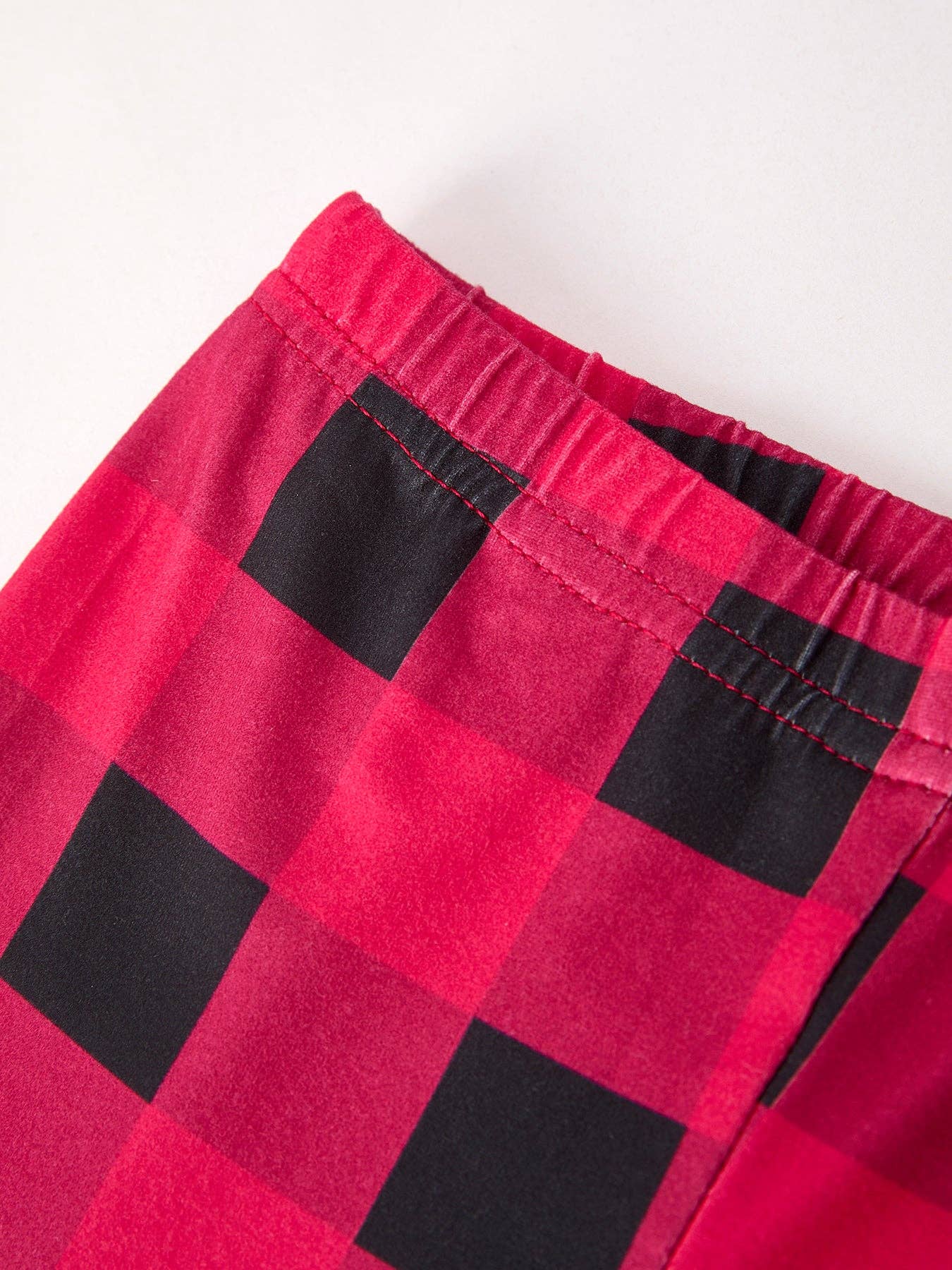 red-black-buffalo-plaid-bell-bottom-pants