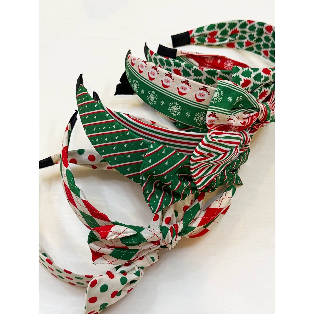 holiday-knot-headband-festive-prints