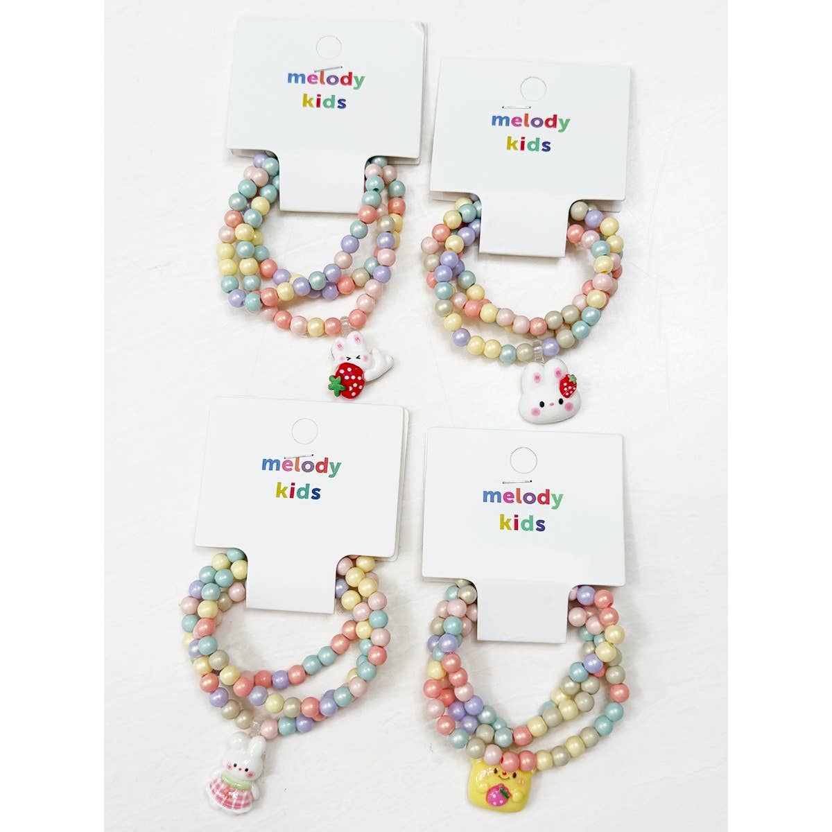 pastel-charm-bead-bracelet-set-3pc