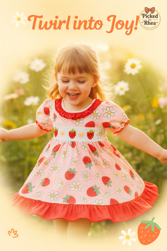 strawberry-daisy-smocked-ruffle-dress-pink