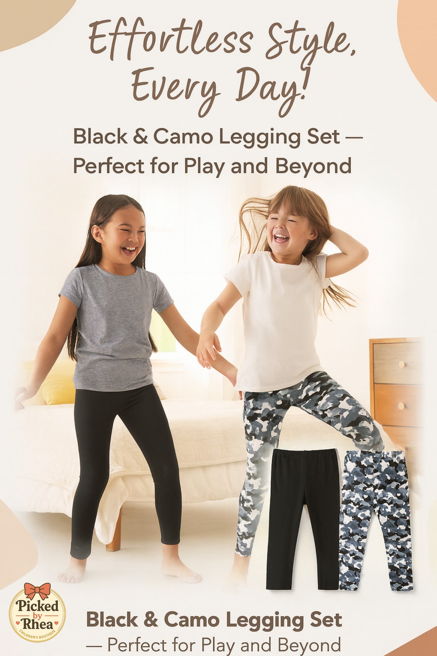 black-and-camo-legging-set-2-pack
